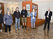 «Осенняя выставка» открылась в Народном доме Кириллова