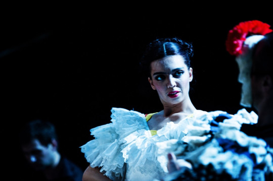 История Фриды в танце: в Череповце состоится спектакль фламенко о жизни мексиканской художницы