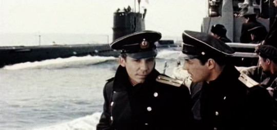 Фильм «Юнга Северного флота» покажут вологжанам в кинозале «1000 и 1 фильм» к Дню российского кино