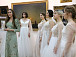 Показ мод от бренда авторских платьев вологжанки Полины Ивановой