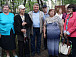 В Бабаево открыли памятную доску Николаю Рубцову. Фото газеты «Наша жизнь»