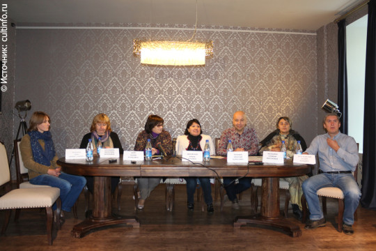 Международный фестиваль «Голос ремесел» стартовал в Вологде