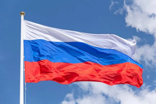 День Государственного флага России отметят в Вологодской области 