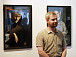 Портреты вологодских писателей, выполненные фотографом Алексеем Кириловским, украсят «Дом дяди Гиляя»