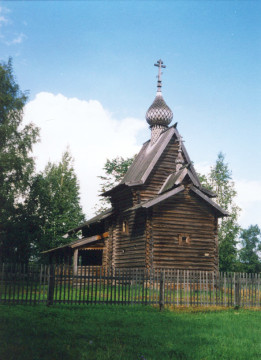 В Кириллове обсудят вопросы сохранения памятников деревянной архитектуры