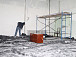 Красавинский Дом культуры в Великоустюгском районе отремонтируют до конца августа. Фото vk.com/id161718525