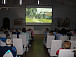 Благотворительный кинофорум «Детский КиноМай» в Вологде