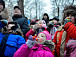 Новогодние каникулы в Вологде. Фото пресс-службы администрации города