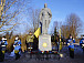 Открытие памятника советскому солдату. Фото vk.com/ikuznetsov78