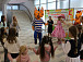Благотворительный кинофорум «Детский КиноМай» в Вологде
