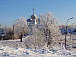 Белозерск. Фото vk.com/priozerieotdyhbelozersk