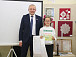 Победителей конкурса к 100-летию поэта Сергея Викулова «Зеленая страна» наградили в областной библиотеке