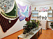 День коллекционера отметили в Бабаевском музее открытием традиционной выставки
