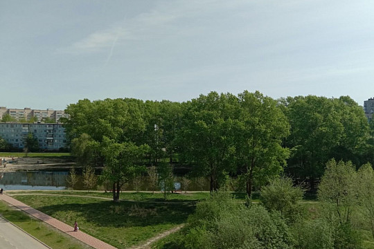 Лаборатория городской среды просит вологжан пройти опросы по бульвару на Ильюшина и парку Евковка