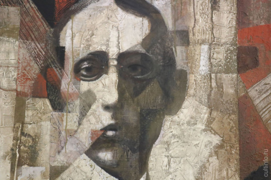 Разгадать музыкальные загадки художников Кондуровых предлагает областная картинная галерея