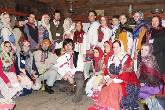  Волонтеры Семенково подвели итоги новогодней кампании