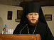 Иеромонах Ферапонт (Широков). Фото: vk.com/seminary35