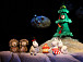 Спектакль «Рождественская ёлка муми-троллей»