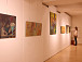 Выставка «Цветные сны» Светланы Румак
