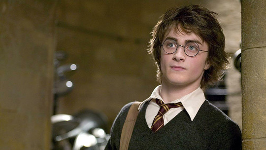 Онлайн-викторину ко дню рождения Гарри Поттера подготовила областная библиотека