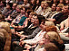 Концерт Симфонического оркестра Мариинского театра. Фото пресс-службы Мариинского театра