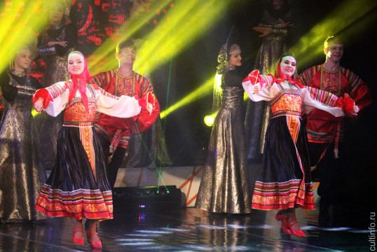 Вологжан приглашают к участию во Всероссийском патриотическом конкурсе «Сыны и дочери Отечества»