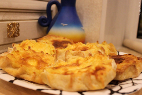 «Намятыши», «прясновики», «хворосты»: готовим пирожки с картофельной начинкой по традиционным вологодским рецептам