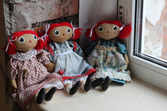 «Теремок» подвел итоги акции «Кукла в каждом окне»