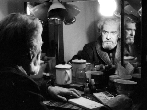 Сегодня исполняется 95 лет со дня рождения известного вологодского театрального деятеля  Алексея Семенова