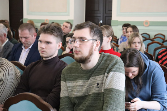 «Братья по духу» вновь приедут на литературную учебу в Вологодскую область
