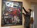 Более ста работ художника Николая Баскакова представит Кирилло-Белозерский музей-заповедник