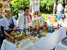 Фольклорный фестиваль «Наследники традиций» в Вологде
