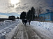 Тотемская молодежь запишет аудиогид по родным местам Николая Рубцова. Фото ТМО