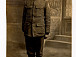 Отец Уильяма,  Левис Флойд Брумфилд, лето 1918 года, Франция