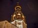 Вологодская колокольня во время «Ночи музеев». Фото Романа Ильина