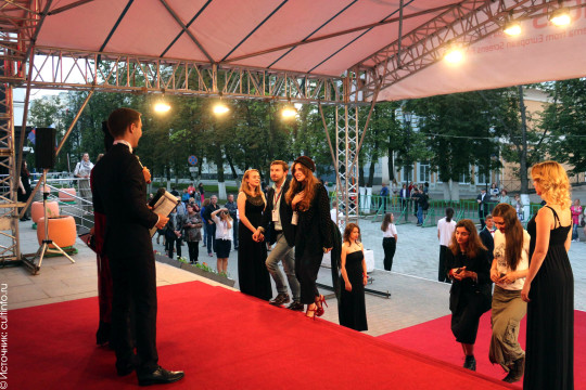 VII фестиваль молодого европейского кино VOICES завершился объявлением победителя, которого выбрали зрители