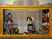 С 8 февраля по 10 марта в Великоустюгском музее-заповеднике будет работать выставка кукол из театра «Теремок»