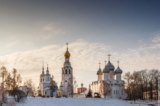 Шесть проектов конкурса «Православная инициатива на Вологодской земле» уже набрали необходимое количество средств на платформе «Начинание»