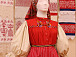 Крупная научная конференция, посвященная традиционному народному костюму, откроется завтра в Вологде