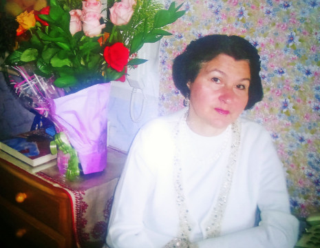Концерт к юбилею поэтессы Натальи Сидоровой пройдет в Вологде