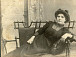 Варя Смирнова. 1909г. Фото из архива В.А.Воропанова