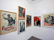 Советские плакаты показывает Художественный музей Череповца