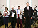 Авторы книги «Грибы в Вологодской области» – лауреаты в номинации «Лучшее издание о Вологодской области»