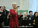 Марина Зайцева и оркестр народных инструментов «Перезвоны»