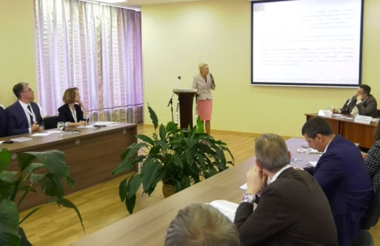 Сотрудничество Вологодской области и Карелии в сфере туризма обсудили в Петрозаводске 