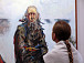 Персональная выставка Михаила Копьева «Тебе принадлежащий мир»