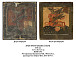 Отреставрированные картины и иконы из собрания Вологодского музея-заповедника представлены на виртуальной выставке