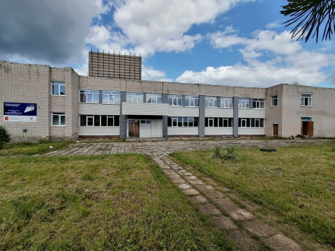 Чернецкий Дом культуры в Грязовецком районе отремонтируют по нацпроекту «Культура»