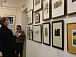 Выставка художника Эдуарда Фролова «Живая душа» открылась в Вологде