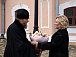 Министр культуры Ольга Любимова сегодня посетила областную столицу